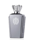 ATTAR AL HAS METALLIC OUD EXTRAIT DE PARFUM 100 ML