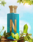 NASEEM TWIN PARADISE 75 ML