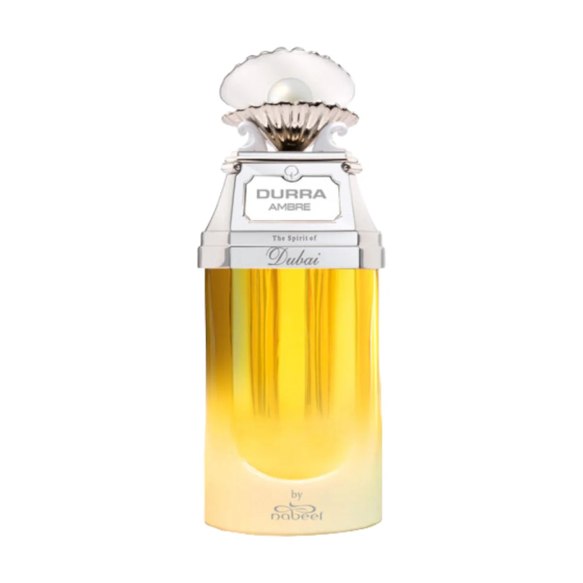 THE SPIRIT OF DUBAI DURRA AMBRE  EDP 90 ML