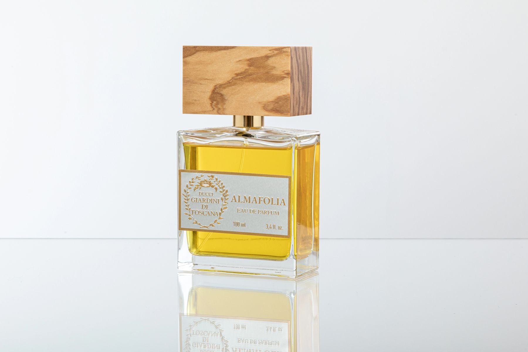 GIARDINI DI TOSCANA ALMAFOLIA EDP 100 ML