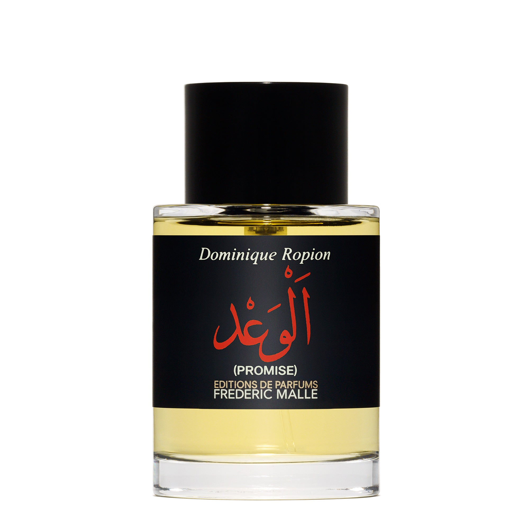 FREDERIC MALLE PROMISE PERFUME