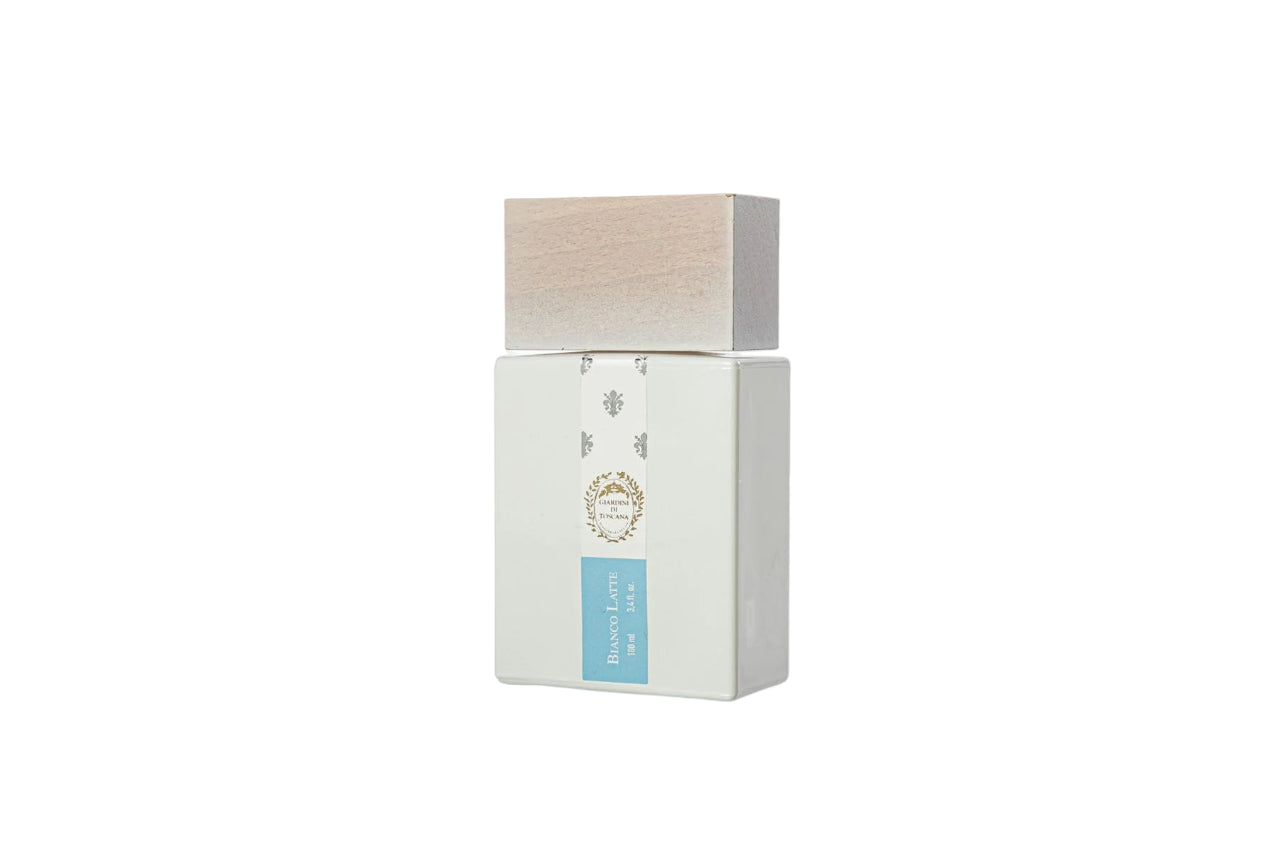 GIARDINI DI TOSCANA BIANCO LATTE EDP 100 ML