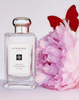 JO MALONE PEONY & BLUSH SUEDE COLOGNE