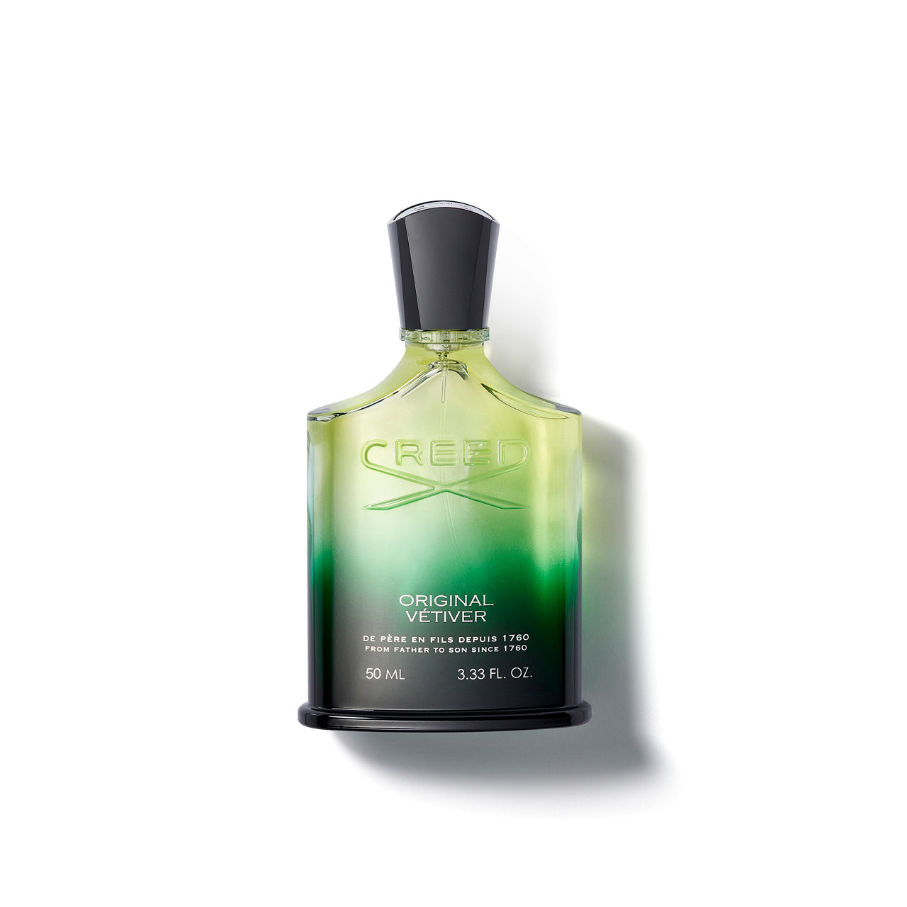 CREED ORIGINAL VETIVER EDP 50 ML ORIGINAL VETIVER EDP 50 ML 2000001774731 €190,00