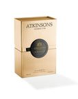 ATKINSONS 1799 THE OTHER SIDE OF EDP 100 ML EDP 100 ML THE OTHER SIDE OFTutti i dettagli più brillantiDedicato alle donne e agli uomini audaci, The Other Side of Oud di Atkinsons è una fragranza decisa, intrigante, che evoca tutto il fascino dell'Oriente.