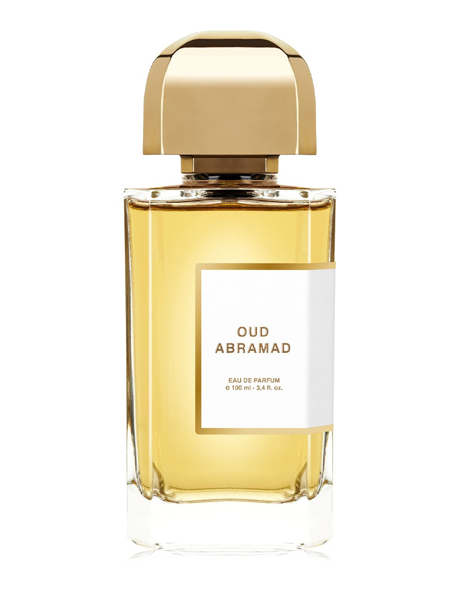 BDK PARFUMS OUD ABRAMAD EDP 100 ML