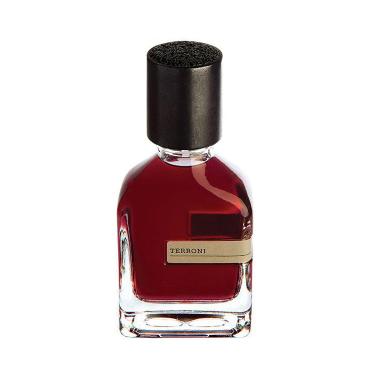 ORTO PARISI TERRONI 50 ML