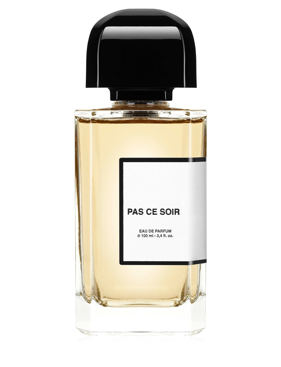 BDK PARFUMS PAS CE SOIR EDP 100 ML