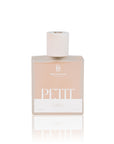 BOTANICAE EXPRESSIONS PETIT 100 ML EDT INTENSE PETIT 100 ML EDT INTENSELa gioia della casa. Un pomeriggio a giocare sul divano. Sorrisi, baci, tante coccole. Le prime viste sulle nostre passeggiate. Il senso della scoperta in ogni singolo dettaglio.Compos