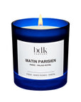 BDK PARFUMS CANDELA MATIN PARISIEN - 250 GR