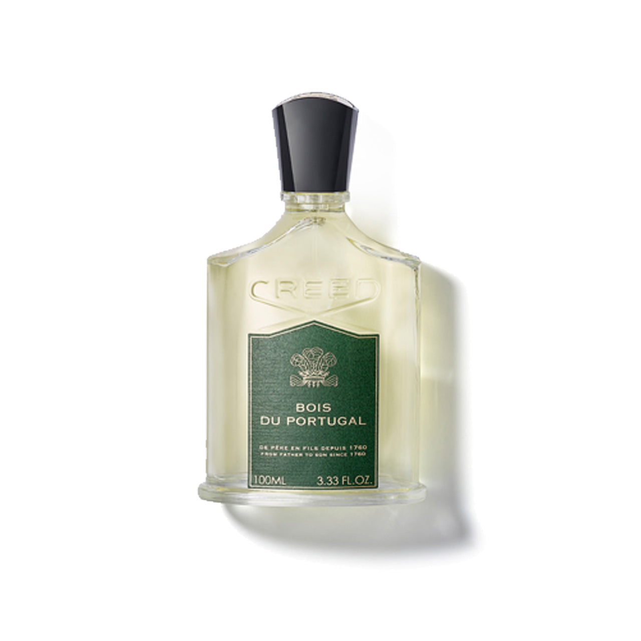 CREED BOIS DU PORTUGAL EDP 100 ML BOIS DU PORTUGAL EDP 100 MLUn profumo ricco, caldo e robusto, Bois Du Portugal cattura l'arazzo profumato della penisola iberica boscosa. Questa miscela cosmopolita è nota per la sua raffinata morbidezza, l'epitome di un