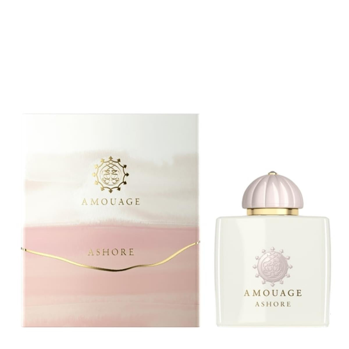 AMOUAGE ASHORE EAU DE PARFUM 100 ML