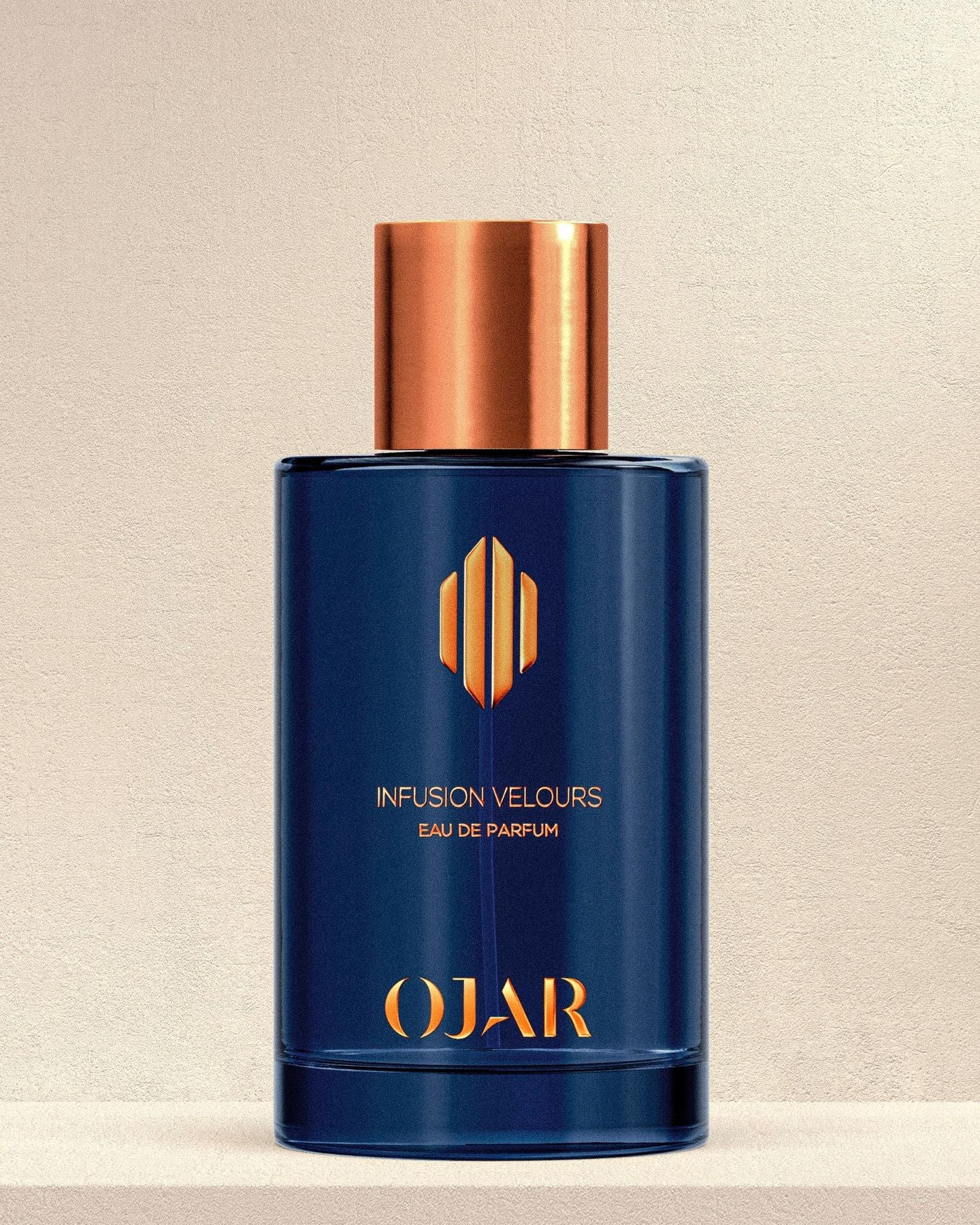 OJAR INFUSION VELOURS EDP 100ML INFUSION VELOURS EDP 100ML 2000001832929 €200,00