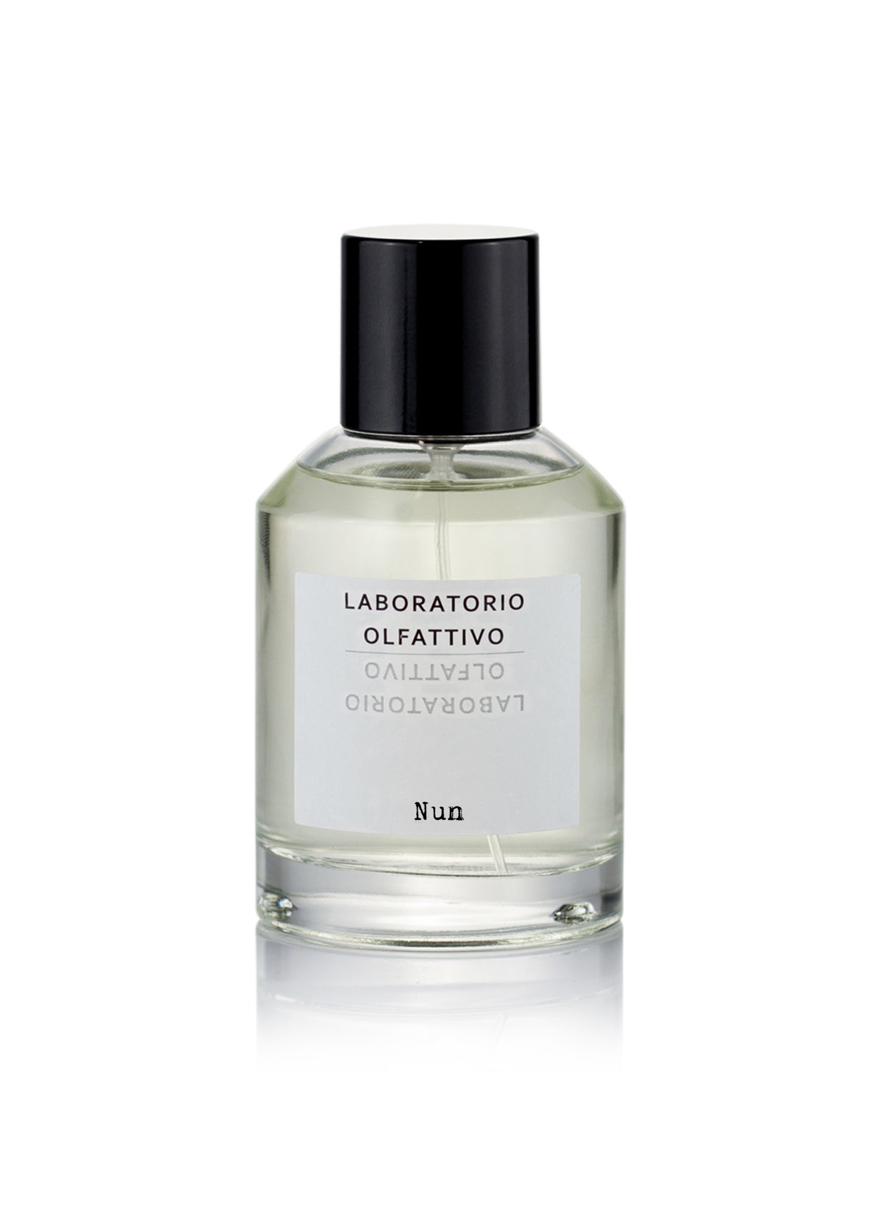 LABORATORIO OLFATTIVO NUN 100ML EDP