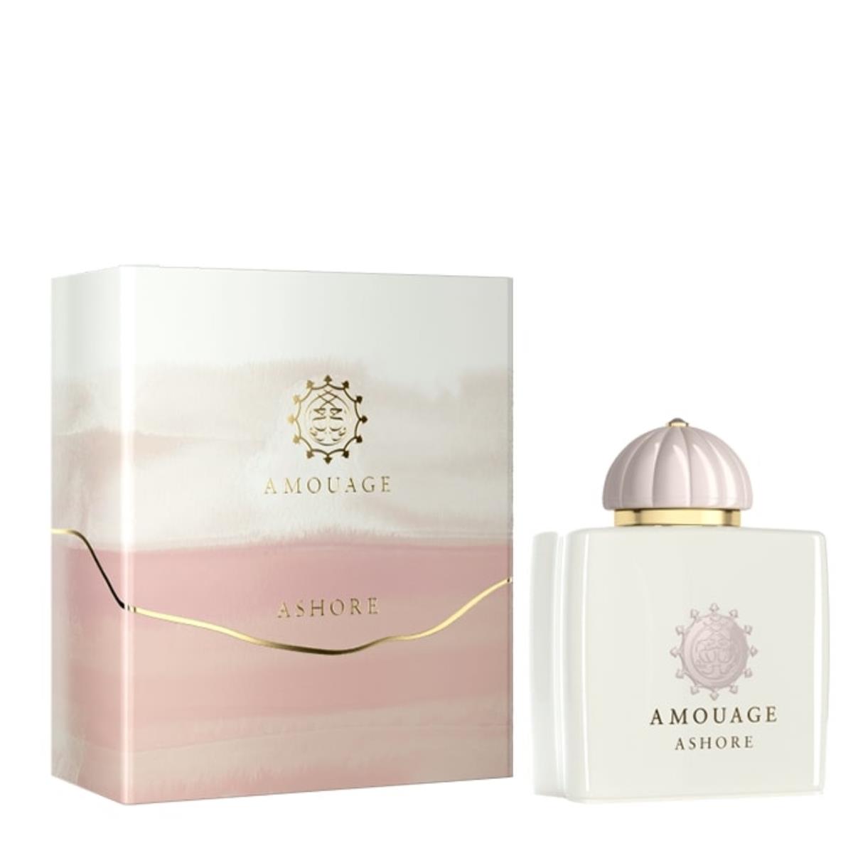 AMOUAGE ASHORE EAU DE PARFUM 100 ML