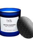 BDK PARFUMS CANDELA MATIN PARISIEN - 250 GR