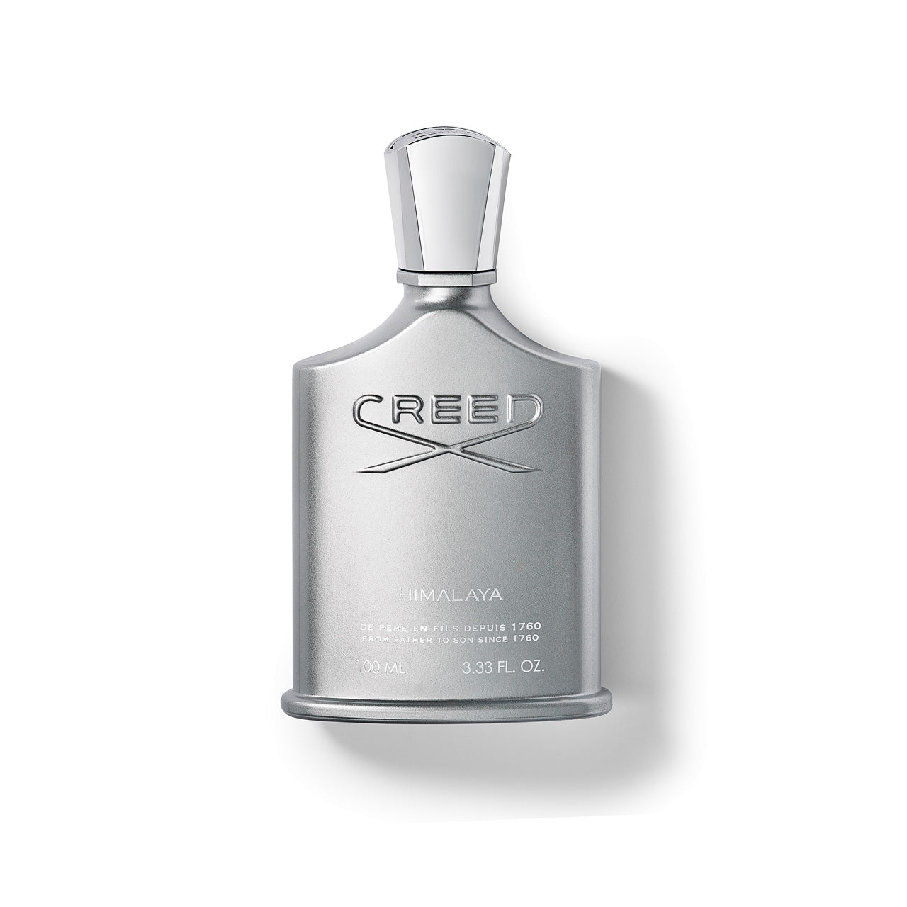 CREED HIMALAYA EDP 100 ML HIMALAYA EDP 100 MLUnendo il potere dell'uomo e della natura, l'Himalaya è stata creata per commemorare la salita di Olivier Creed nelle splendide montagne dell'Himalaya.Himalaya di Creed è un profumo seducente di agrumi si mesco