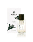 BOTANICAE EXPRESSIONS SHOMAL 100 ML EDP SHOMAL 100 ML EDPAd ogni fermata troviamo un tè caldo, un sorriso e sguardi curiosi. Sui tappeti godiamo di un verde fitto, di un paesaggio tranquillo e di una tradizione aperta.ComposizionePartenza fresca di mandar