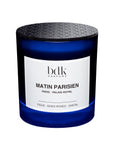 BDK PARFUMS CANDELA MATIN PARISIEN - 250 GR