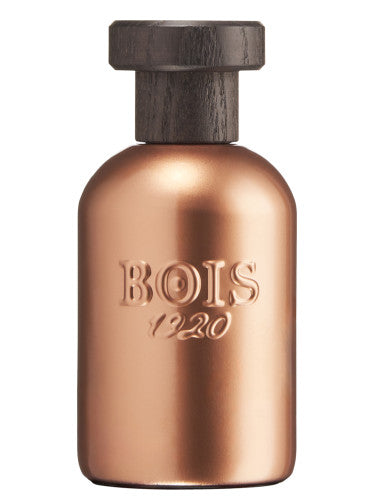 BOIS 1920 ASTRATTO 50ML Evadere dalla normalità e ricercare lo stimolo olfattivo più intenso. Astratto è un uragano sensoriale, una miscela di note calde e aromatiche che non si pone limiti, in grado di affascinare e stupire.Note di Testa: Bergamotto, Dav