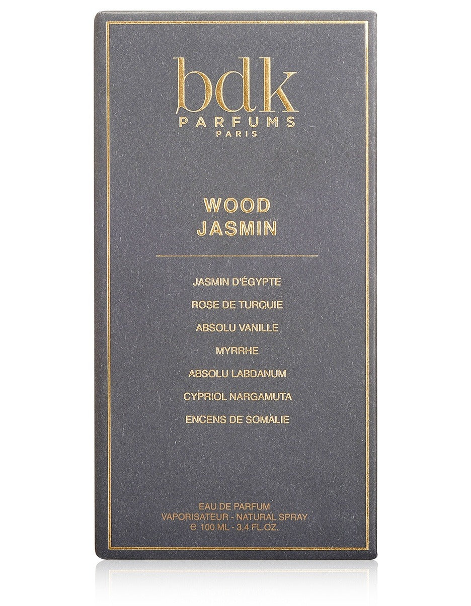 BDK PARFUMS WOOD JASMIN EDP 100 ML