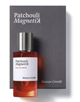 MAISON CRIVELLI PATCHOULI MAGNETIK EXTRAIT DE PARFUM 50 ML