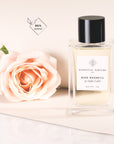 ESSENTIAL PARFUMS ROSE MAGNETIC BY SOPHIE LABBÉ EDP 100 ML