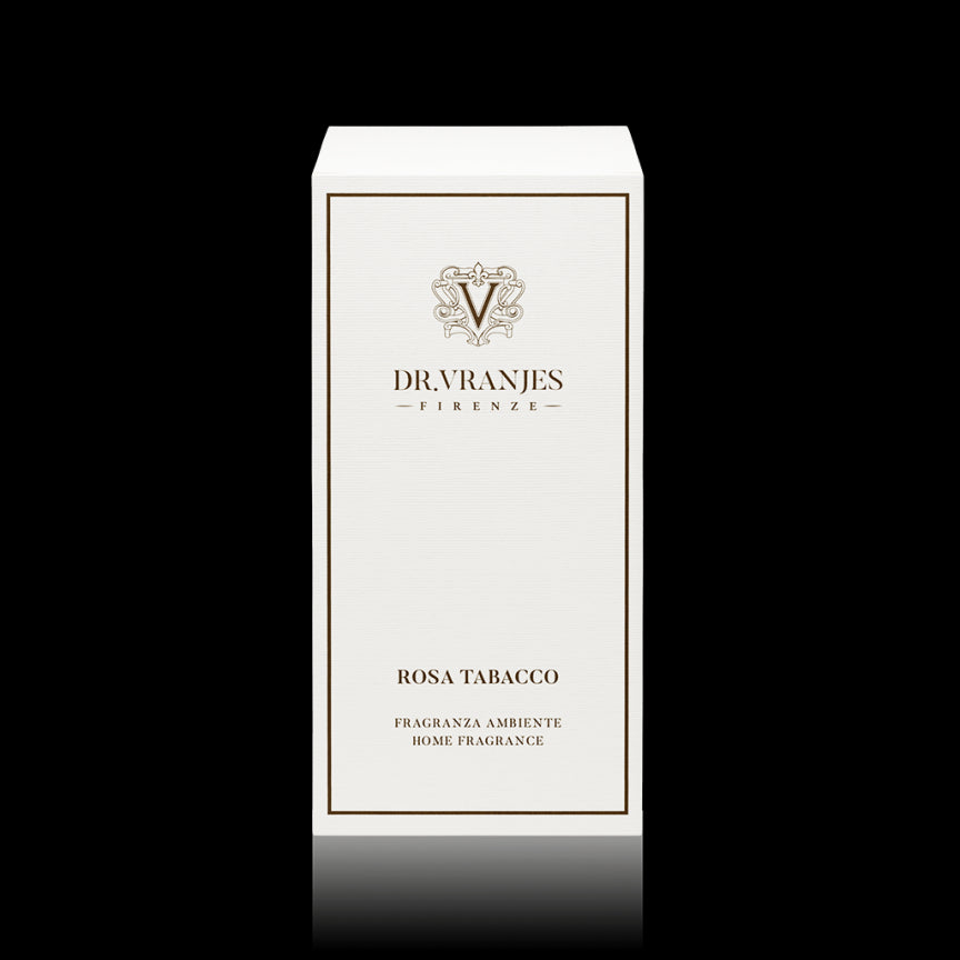 DR. VRANJES ROSA TABACCO DR VRANJES FRAGRANZA PER AMBIENTE ROSA TABACCO 2000001828731 €172,00