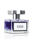 KAJAL CLASSIC EDP 100 ML Timido nell'aspetto, ma seducente per natura, questo è Kajal.Prima opera della casa Kajal Perfumes.Ispirato dalla parola araba khajal – “ossia la timida modestia che una donna può provare quando viene riconosciuta per la sua belle