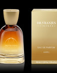 DR. VRANJES AMBRA EDP 100 ML Eau de Parfum Ambra 100ml sublimi accordi di ambra e patchouli si uniscono alle note calde del legno di sandalo e a quelle dolci della vaniglia per esaltare il fascino e lo stile di chi la indossa. 2000001754917 €164,00