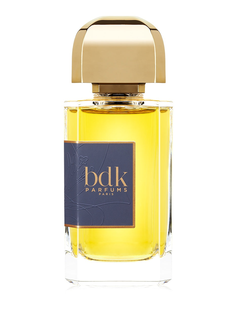 BDK PARFUMS AMBRE SAFRANO EDP 100 ML