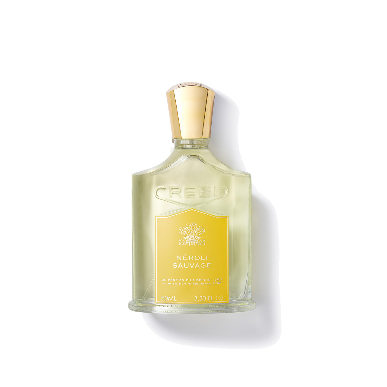 CREED NEROLI SAUVAGE EDP 50 ML NEROLI SAUVAGE EDP 50 MLNeroli Sauvage di Creed, è un profumo universalmente amato, luminoso, sicuro di sé ed edificante è adatto a tutte le età, donando fascino ed eleganza a chi lo indossa con le sue note floreali e agruma