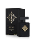 INITIO PARFUM PRIVÉS MAGNETIC BLEND 7 EDP 90 ML MAGNETIC BLEND 7 EDP 90 MLIn collaborazione con alcuni dei migliori ricercatori nel settore profumiero Initio ha creato “Naturoprint“, una super-molecola rivoluzionaria che riproduce fedelmente l’effetto dei