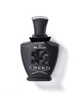 CREED LOVE IN BLACK EDP 75 ML LOVE IN BLACK EDP 75 MLLove in Black è una lunghezza infinita di velluto nero cosparso di violette di Parma: sia gli opulenti fiori viola muschiati che i rari teneri fiori bianchi. I boccioli di ribes nero e il chiodo di garo