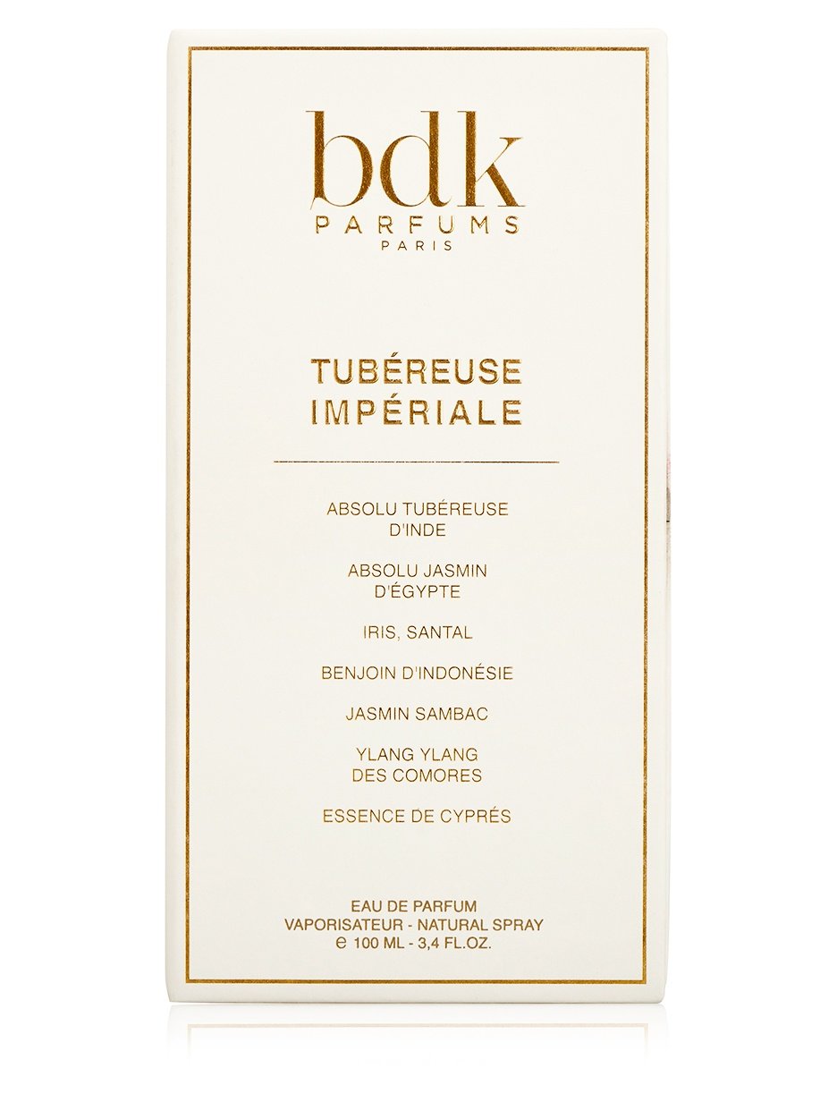 BDK PARFUMS TUBEREUSE IMPERIALE EDP 100 ML