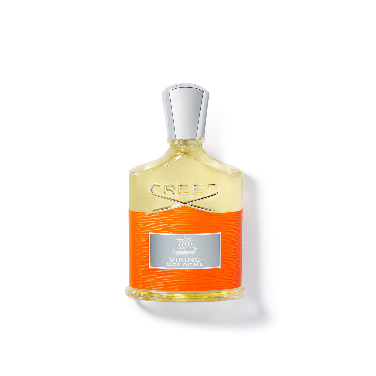 CREED VIKING COLOGNE EDP 50 ML VIKING COLOGNE EDP 50 MLViking Cologne di Creed è una versione tonificante e contemporanea di una fragranza aromatica fougère che combina l'impressione duratura di un'Eau de Parfum con il tocco rinfrescante di un'Eau de Colo