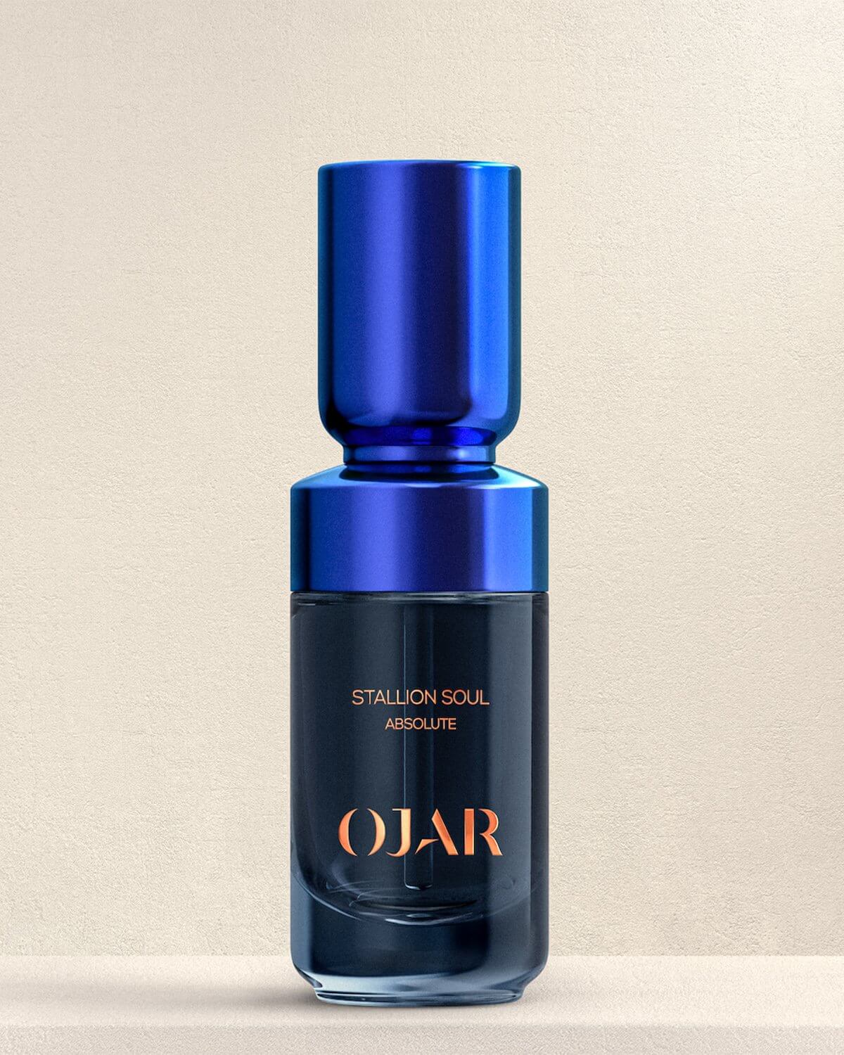 OJAR STALLION SOUL PERFUME OIL ABSOLUTE 20 ML STALLION SOUL PERFUME OIL ABSOLUTE 20 ML 2000001833155 €165,00