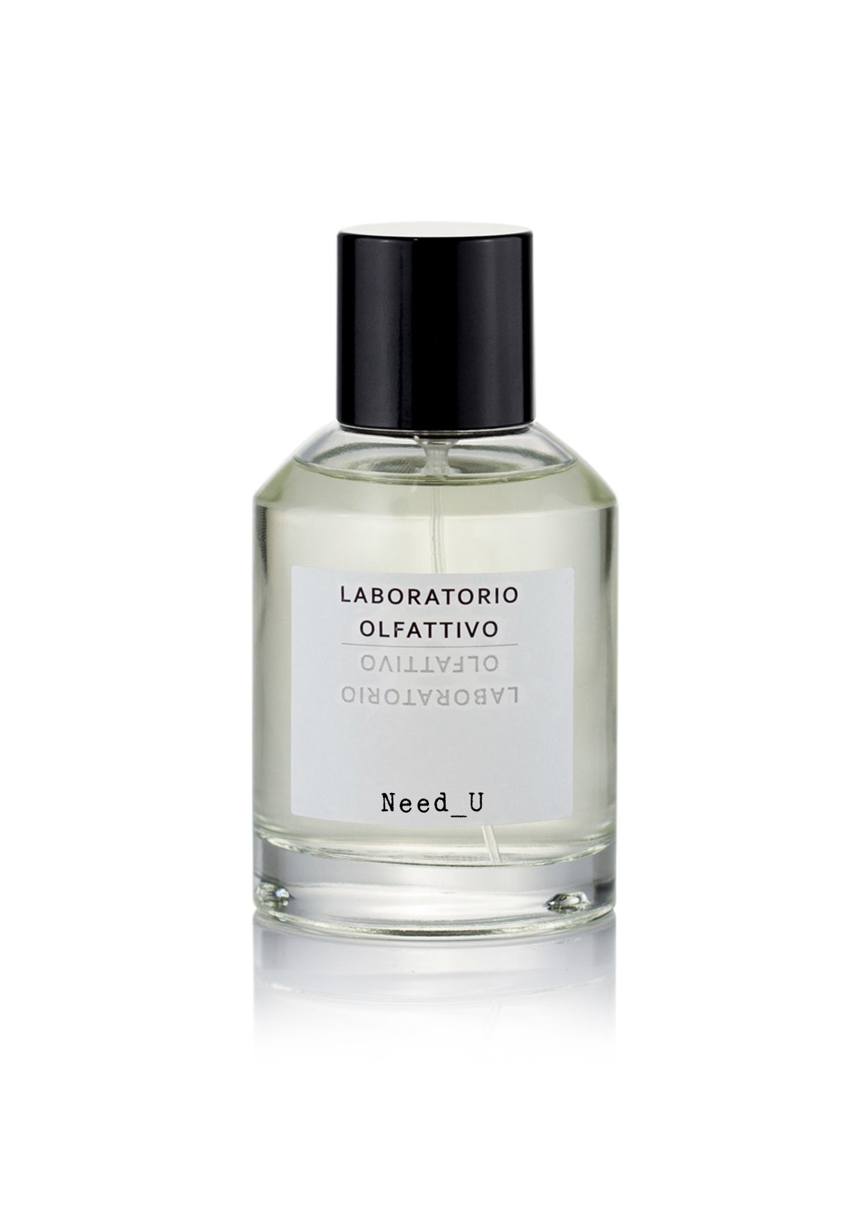 LABORATORIO OLFATTIVO NEED-U 100ML EDP