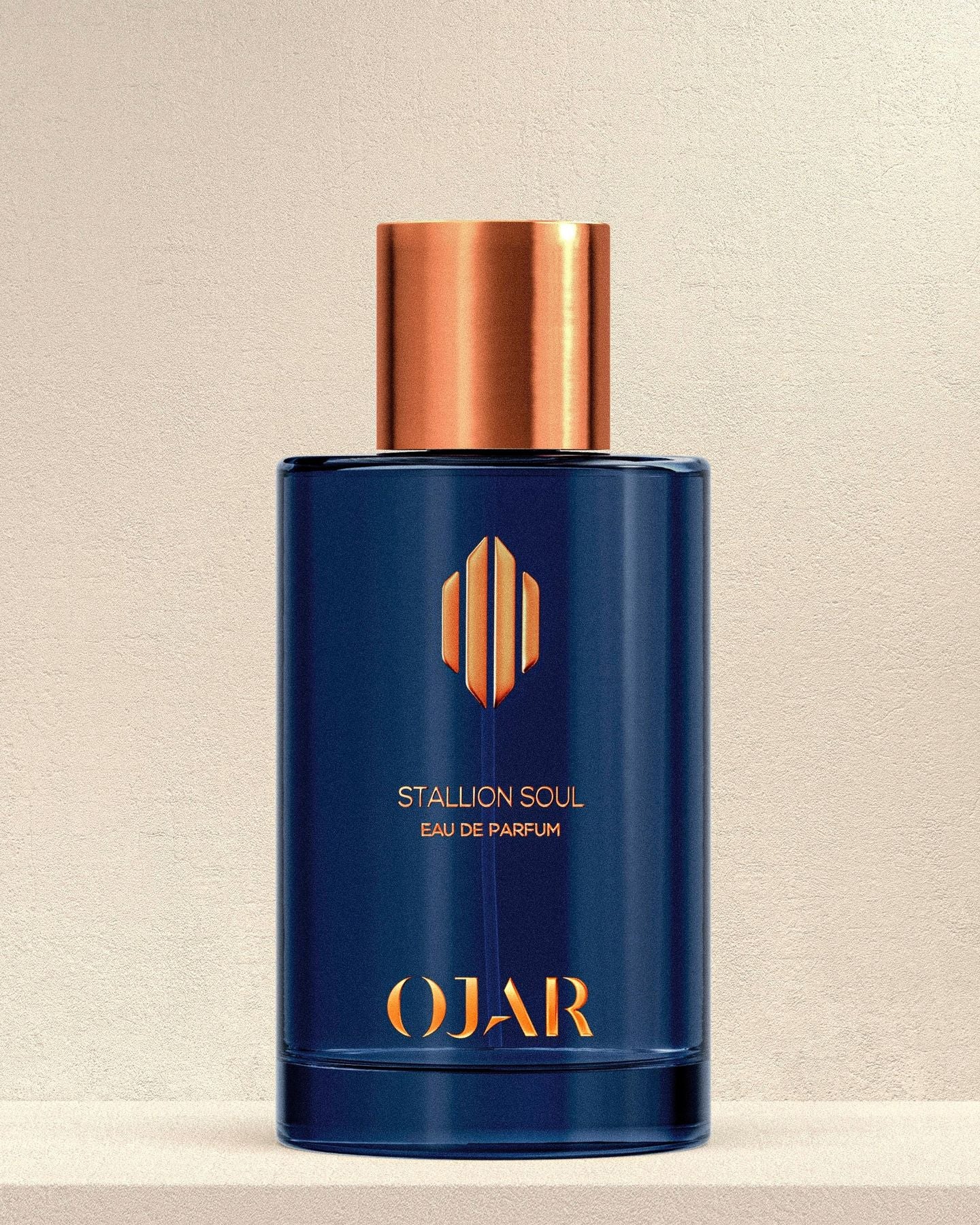 OJAR STALLION SOUL EDP 100ML STALLION SOUL EDP 100ML 2000001832981 €200,00