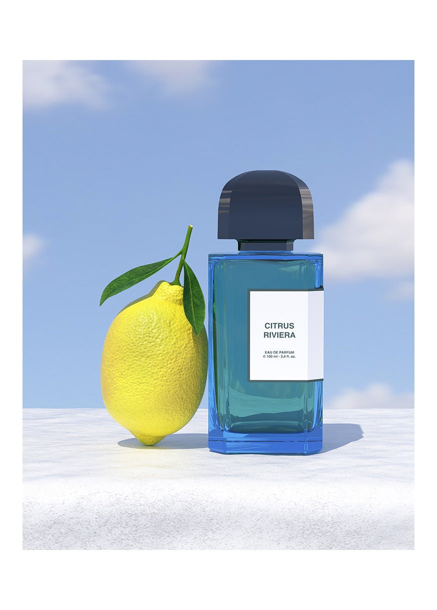 BDK PARFUMS CITRUS RIVIERA EDP 100 ML