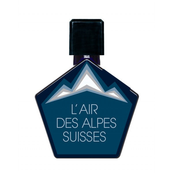 ANDY TAUER L&#39;AIR DES ALPES SUISSES EDP 50 ML