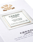 CREED ORIGINAL VETIVER EDP 50 ML ORIGINAL VETIVER EDP 50 ML 2000001774731 €190,00