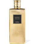 PERRIS MONTECARLO SHINING MOON EDP 100 ML “Una notte ci trovammo a vagare nella luce della luna piena e, fermandoci a contemplare, ci venne voglia di annusare un profumo di legno e di fiori…” [appunti di viaggio]Un profumo che cattura un momento, un'emozi