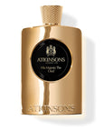 ATKINSONS 1799 HIS MAJESTY THE OUD EDP 100 ML HIS MAJESTY THE OUD EDP 100 ML Tutti i dettagli più brillantiSenti l'aroma ricco, maschile e affumicato? Non stiamo parlando di whisky, sigari o leggende del grande schermo, ma di His Majesty Your Oud di Atkin