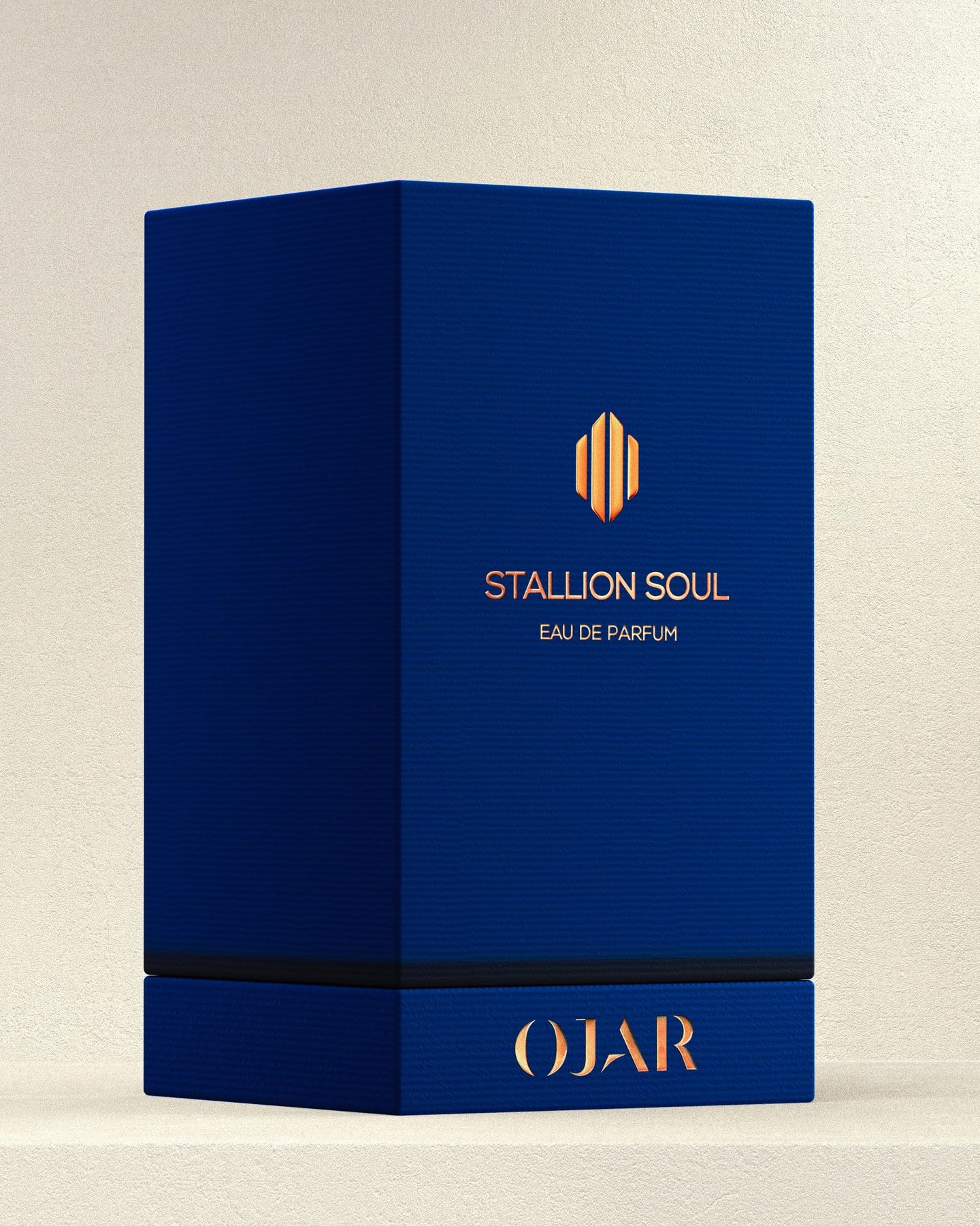 OJAR STALLION SOUL EDP 100ML STALLION SOUL EDP 100ML 2000001832981 €200,00