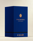 OJAR STALLION SOUL EDP 100ML STALLION SOUL EDP 100ML 2000001832981 €200,00