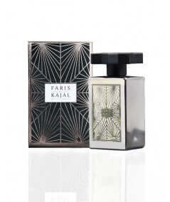 KAJAL FARIS EDP 100 ML FARIS EDP 100 MLPer osare. Per essere dignitoso. Per essere penetrante.Faris rappresenta perfettamente le caratteristiche cavalleresche e fondamentali di un cavaliere valoroso e nobile. Un nome di origine Araba, Faris significa Cava