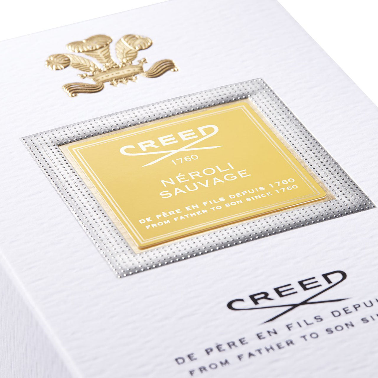 CREED NEROLI SAUVAGE EDP 50 ML NEROLI SAUVAGE EDP 50 MLNeroli Sauvage di Creed, è un profumo universalmente amato, luminoso, sicuro di sé ed edificante è adatto a tutte le età, donando fascino ed eleganza a chi lo indossa con le sue note floreali e agruma