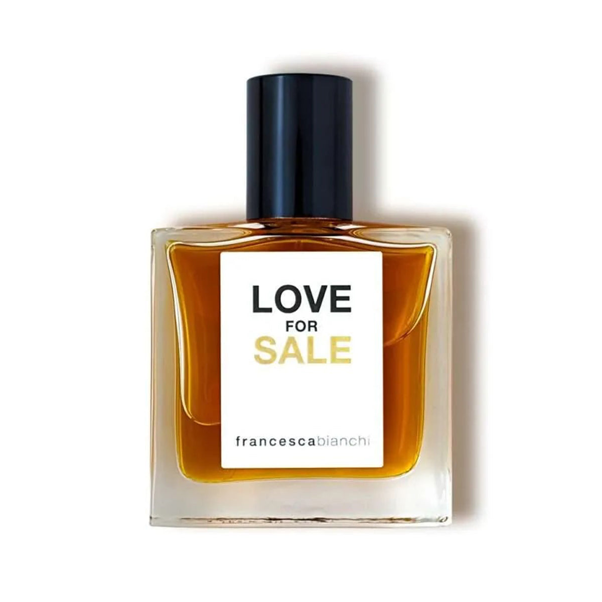 FRANCESCA BIANCHI PERFUMES LOVE FOR SALE 30 ML