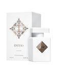 INITIO PARFUM PRIVÉS PARAGON EXTRAIT 90 ML INITIO PARAGON Paragon di Initio Parfums Prives è il terzo Extrait de Parfum della Hedonist Collection, collezione che non chiede di più se non il desiderio di condividere l’esperienza di un un’estasi di fragranz